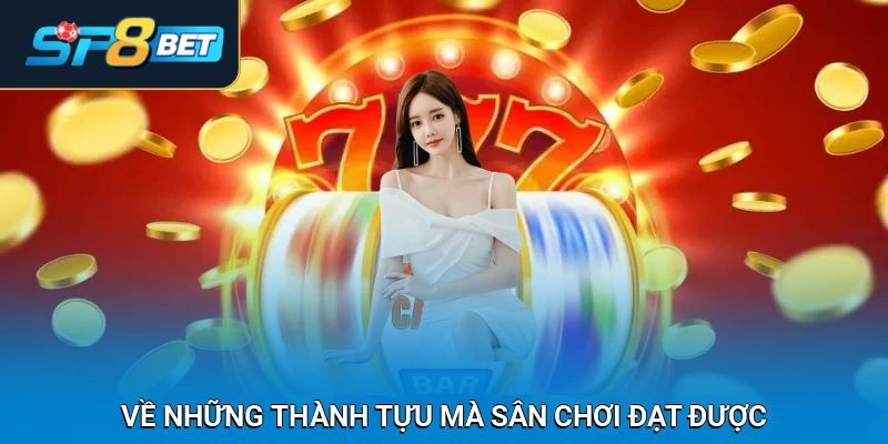 Về những thành tựu mà sân chơi đạt được thời gian qua